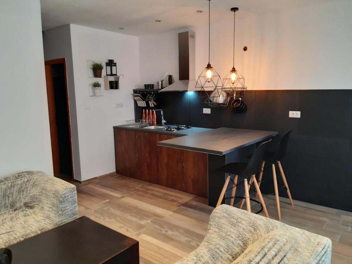 Studio Karla Пореч Экстерьер фото